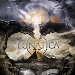 Lunatica : The Edge of Infinity
